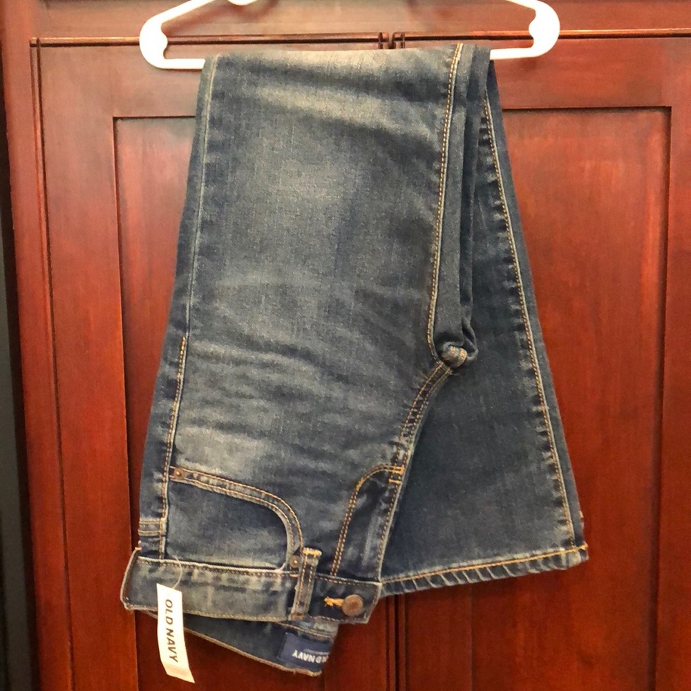 Boys Jeans